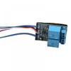 1PC Brushed Motor Relay Forward Reverse Control Switch Two Way Stop Limit Compatible with RC Boats and Aircraft Compatible with 5-12V Receivers view 4