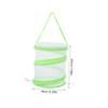 BESPORTBLE Butterfly Habitat Cage Portable Mesh Observation Enclosure with Zipper Access Outdoor Insect Catching for Young Explorers view 2