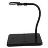 BESPORTBLE Action Figure Display Stand for Models and Dolls Adjustable Height Plastic Base Compatible with Gundam and Other Figures for Collectors and Displays 1-Piece Set view 1