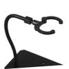 BESPORTBLE Action Figure Display Stand for Models and Dolls Adjustable Height Plastic Base Compatible with Gundam and Other Figures for Collectors and Displays 1-Piece Set view 3