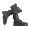 1/6 Scale Doll Boots, Miniature Footwear for 12 Inch Figures