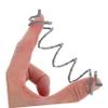 HONITANO 8pcs Military Toy Wire Fencing Components DIY Building Blocks for Army Scene and Plastic Soldiers view 3