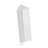 Ciieeo Teaching Light Optical Prisms Glass Triangular Prism Break into Colors Reflections view 1