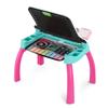 VTech Explore and Write Deluxe Activity Desk (Frustration Free Packaging), Pink view 4