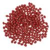 Amosfun 200g Realistic Fake Red Beans Props Artificial Faux Food Decor for Photography Simulation Dry Beans Model view 1