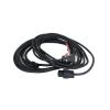 1pcs Low Power Servo Motor Encoder Cable ASD-B2EN0003 ASD-B2EN0005 Power Cable ASD-B2PW0003 ASD-B2PW0005(Brake Cable,5M) view 1