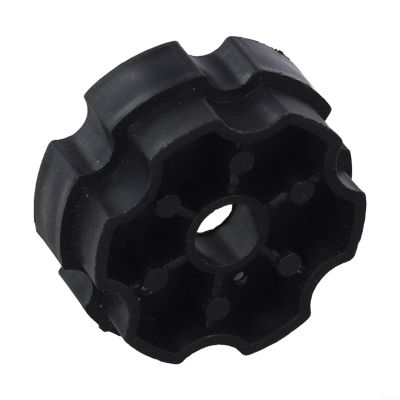 Children Electric Car Tire Adapter Connection Clip Gearbox Toy Car Coupler Compatible For 6 Torx 390 550 570 Series Multiple Models For Pneumatic Tires Stroller Accessories(No.11)