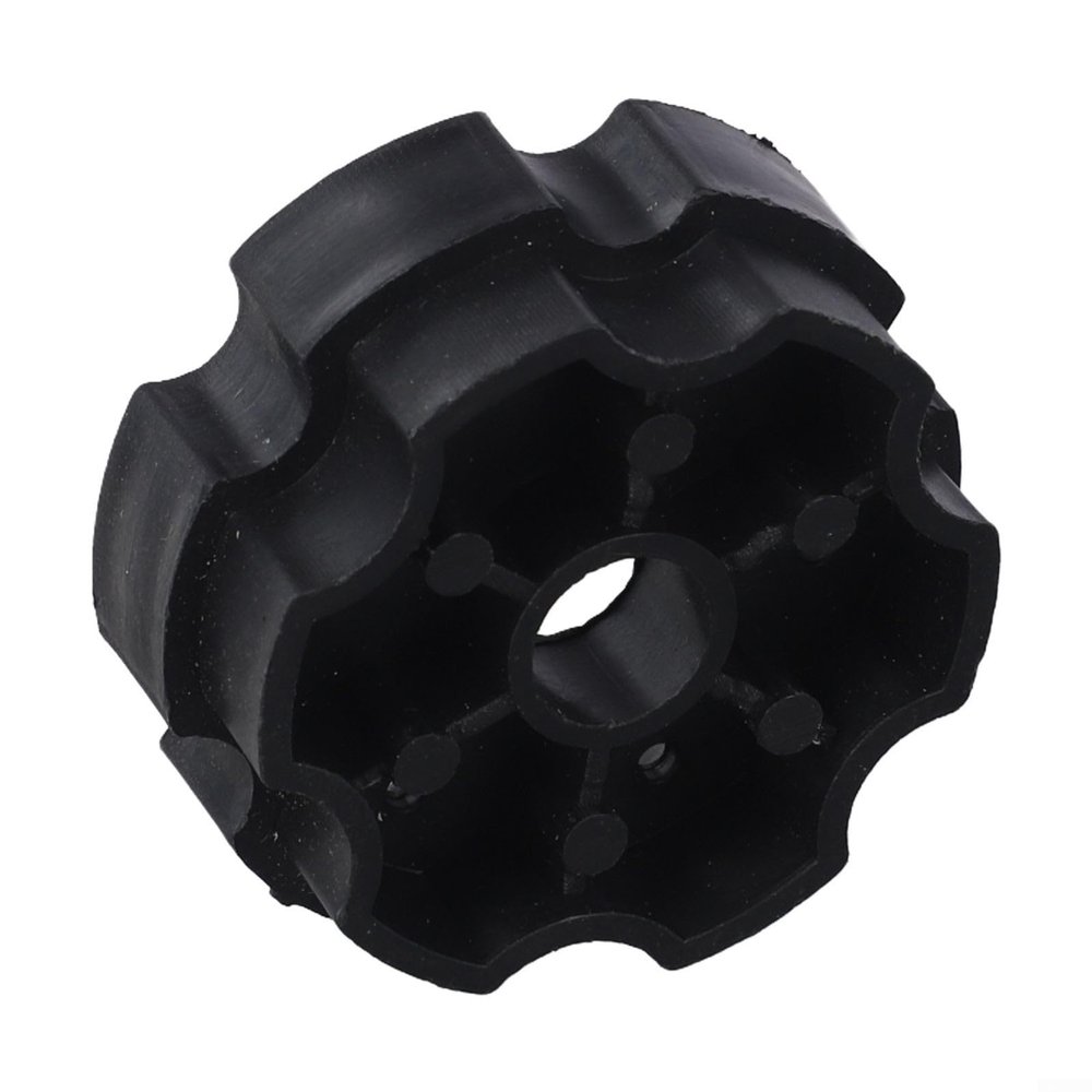 Children Electric Car Tire Adapter Connection Clip Gearbox Toy Car Coupler Compatible For 6 Torx 390 550 570 Series Multiple Models For Pneumatic Tires Stroller Accessories(No.11)