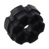 Children Electric Car Tire Adapter Connection Clip Gearbox Toy Car Coupler Compatible For 6 Torx 390 550 570 Series Multiple Models For Pneumatic Tires Stroller Accessories(No.11) view 1