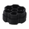 Children Electric Car Tire Adapter Connection Clip Gearbox Toy Car Coupler Compatible For 6 Torx 390 550 570 Series Multiple Models For Pneumatic Tires Stroller Accessories(No.11) view 2