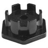 Children Electric Car Tire Adapter Connection Clip Gearbox Toy Car Coupler Compatible For 6 Torx 390 550 570 Series Multiple Models For Pneumatic Tires Stroller Accessories(No.9) view 2