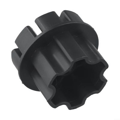 Children Electric Car Tire Adapter Connection Clip Gearbox Toy Car Coupler Compatible For 6 Torx 390 550 570 Series Multiple Models For Pneumatic Tires Stroller Accessories(No.2)