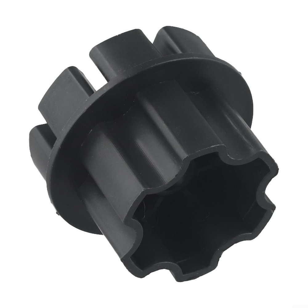 Children Electric Car Tire Adapter Connection Clip Gearbox Toy Car Coupler Compatible For 6 Torx 390 550 570 Series Multiple Models For Pneumatic Tires Stroller Accessories(No.2)