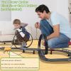 Slot Car Race Track Sets for Boys Age 6-12, Electric Track with 4 Slot Cars view 2