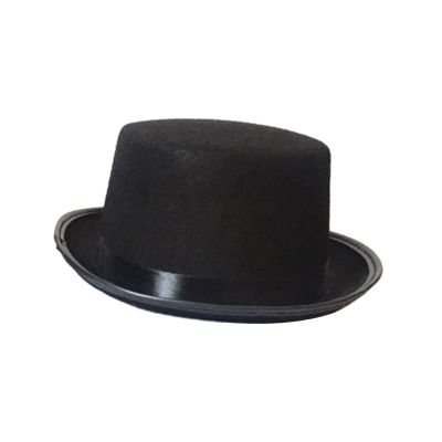 APLVFFZH Victorian Style Top Hat for Magicians and, S for Kid