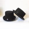 APLVFFZH Victorian Style Top Hat for Magicians and, S for Kid view 2