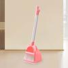 Children Housekeeping Cleaning Tools Kids Cleaning Set Little Housekeeping Helper Set, Pink view 2