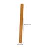 BESPORTBLE 1set Bamboo Stick Tube Chopsticks Holder for Chinese Divination Tools Feng Shui Fortune Sticks Storage Bucket view 2