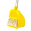 Children Housekeeping Cleaning Tools Kids Cleaning Set Little Housekeeping Helper Set, Yellow view 4