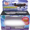 WARM FUZZY Toys LED Backlit 3D Viewer  (Planes)  New 2025 USB-C Rechargeable Viewer for Kids & Adults Includes 3 Reels with 21 HD 3D Images  Patent-Pending Retro Toy, No Light Source Needed view 2