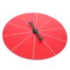 Alipis Prize Wheel for Parties Rotating Game Wheel Shows Carnivals and Family Gatherings Portable Spinner for Fun Activities and Rewards view 1