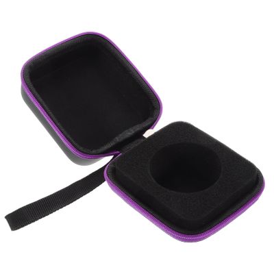 Toddmomy Colorful Yoyo Storage Pouch Versatile Lightweight Ball Carrying Bag with Hole Design for Secure Protection and Travel Storage Stylish Nylon Oxford Cloth for Yoyo Enthusiasts