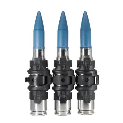 25mm Dummy Round 3 Piece Link TP
