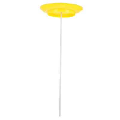 BESPORTBLE Multi-Functional Juggling Kit Spinning Plate Stage Juggling Stick for Boys and Girls Adults