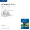 StoryShield Collection with 4 Screen-Free Audio Disks Featuring Bedtime Stories and Relaxation Tales to Help Little Minds Calm and Unwind, Includes HardBack Book to Store Disks view 2