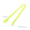 HANABASS 50pcs Strings for Competition Nylon Rainbow Replacement Ropes for Adults Smooth Performance for High Tricks Beginner Friendly Play view 2