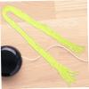 HANABASS 50pcs Strings for Competition Nylon Rainbow Replacement Ropes for Adults Smooth Performance for High Tricks Beginner Friendly Play view 4
