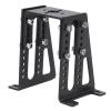 Electric Motor Mounts, Motor Mounting Support RC Plane Stand Support Aluminium Alloy Universal Bracket RC Airplane Mount for Plane , (Small) view 1