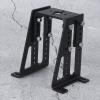 Electric Motor Mounts, Motor Mounting Support RC Plane Stand Support Aluminium Alloy Universal Bracket RC Airplane Mount for Plane , (Small) view 2