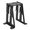 Electric Motor Mounts, Motor Mounting Support RC Plane Stand Support Aluminium Alloy Universal Bracket RC Airplane Mount for Plane , (Small) view 4