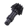 2Pcs 11T Metal Trolley Driven Gear 28012 86032 Suitable for HSP 94185 94186 94687 1/16 RC Car view 3