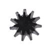 2Pcs 11T Metal Trolley Driven Gear 28012 86032 Suitable for HSP 94185 94186 94687 1/16 RC Car view 4