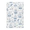 Kigai Fitted Crib Sheet, Soft Baby Crib Mattress Sheet 28x52 inch view 1