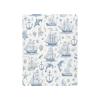 Kigai Fitted Crib Sheet, Soft Baby Crib Mattress Sheet 28x52 inch view 2