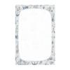 Kigai Fitted Crib Sheet, Soft Baby Crib Mattress Sheet 28x52 inch view 3