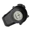 Alloy Pull Start Recoil Starter with Screws for 2 Stroke 47cc 49cc Pocket Coolster SSR SX50 Mini Dirt Bike Moto Quad ATV Black view 4