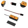Mini Gyro Module for RC Car Boat 4.8V-6V Replacement view 2