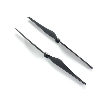 1345 Self-Tightening Propellers CW CCW Props Composite Self-Locking 13 * 4.5 for DJI Inspire 1 Professional Drone Paddles(1345)