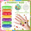 144 Pcs Welcome to Kindergarten Gifts Bulk 36 Set Here I Come Party Favors view 2