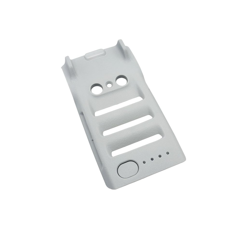 ZWLLKJGS Bottom Shell Replacement For Dji Mini 4K Drone Accessories,Dji Mini 2 Bottom Assembly Shell Cover/Body Frame Replacement,Mini 2 SE Lower Frame Original Drone Repair Parts