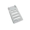 ZWLLKJGS Bottom Shell Replacement For Dji Mini 4K Drone Accessories,Dji Mini 2 Bottom Assembly Shell Cover/Body Frame Replacement,Mini 2 SE Lower Frame Original Drone Repair Parts view 1