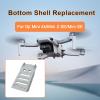 ZWLLKJGS Bottom Shell Replacement For Dji Mini 4K Drone Accessories,Dji Mini 2 Bottom Assembly Shell Cover/Body Frame Replacement,Mini 2 SE Lower Frame Original Drone Repair Parts view 2