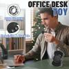 3-in-1 Fidget Spinner Toy for Adult Metal Slider Clicker Spinner Magnetic for Office Desk Toy Valentines Day Gifts for Him Stress Anxiety Relief ADHD Autism Magnet EDC Cool Gadget Gifts for Teen Boys view 4