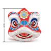 Kids Tote Bag Embroidered Clutch for New Year Celebrations view 3