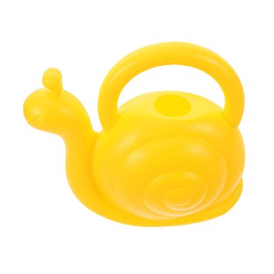 VICASKY Animal Shaped Watering Can Boy Girl Flower Watering Can Boys and Girls Gardening Equipment Candy Colors Toy