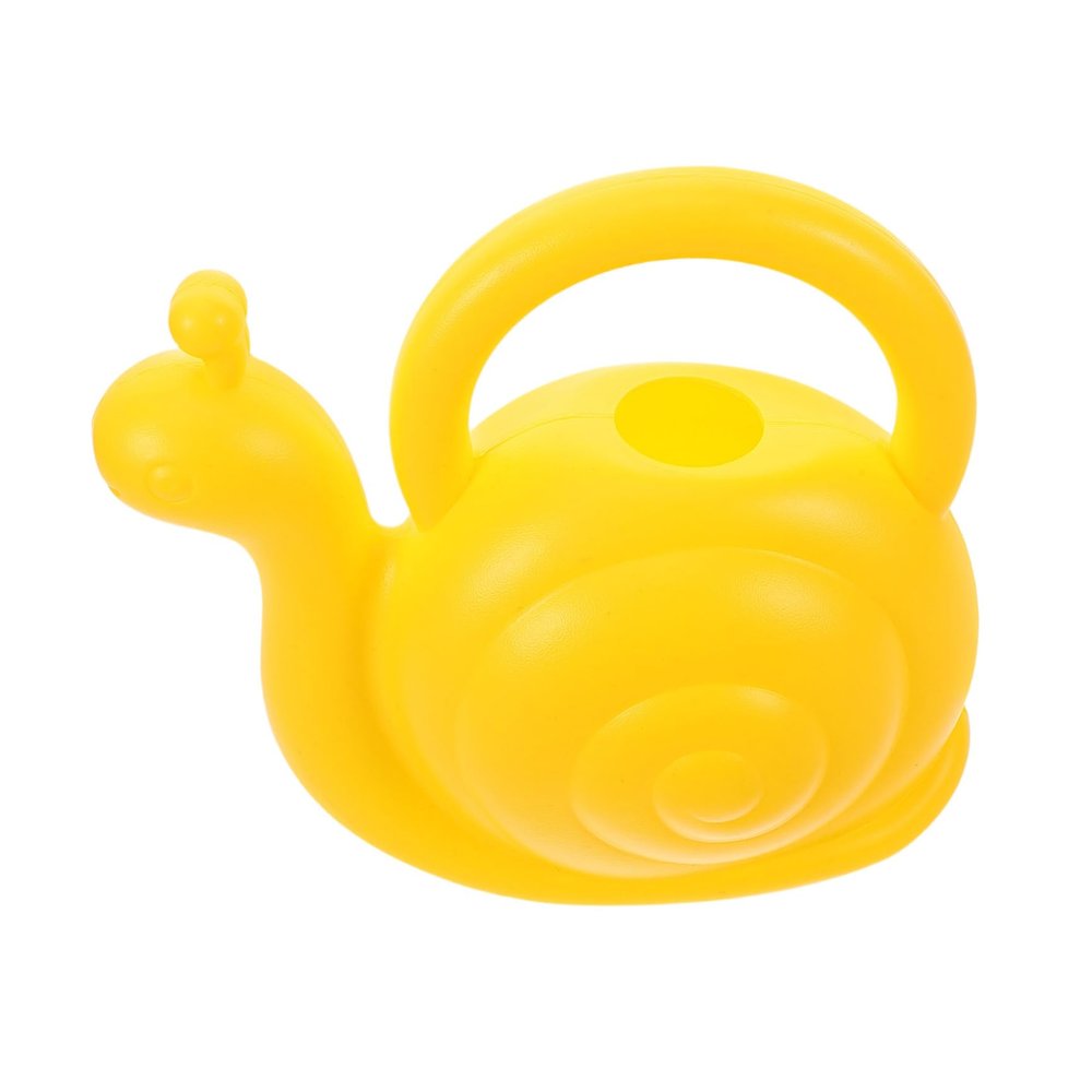 VICASKY Animal Shaped Watering Can Boy Girl Flower Watering Can Boys and Girls Gardening Equipment Candy Colors Toy